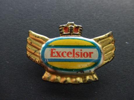 Excelsior historisch merk motorfietsen